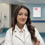 Dr. Monika Spasova