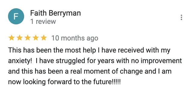 Five-star review: hands down the most actionable strategy