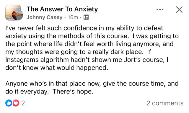 Review screenshot